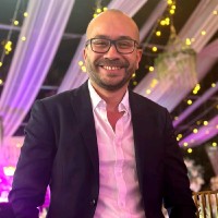 Sherif Hossam El-Din