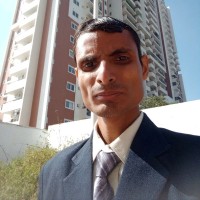 Ravishankar Dubey