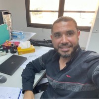 Raouf Ben Omran