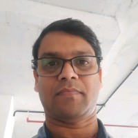Raj Kumar Sharma