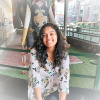 Bhoomika R S