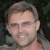 Adrian Jamnik