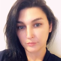 Tetyana F.