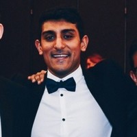 Rohan Ahlawat