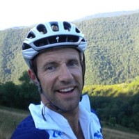 Mark O'Callaghan