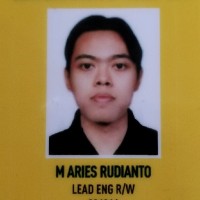 Aries Rudianto