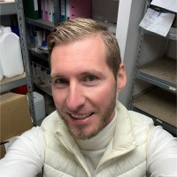 Florian Huckendubler