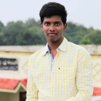Bethi Manoj Reddy