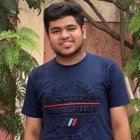 Rishit Mehrotra