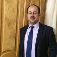 farouque ahmed