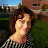 Erna Stoop