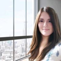 Maria Rosa Egoavil Abanto