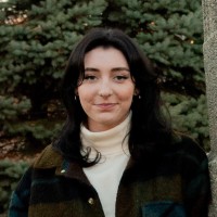 Phoebe Naylon