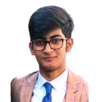 Abishek Vinod Kumar