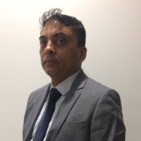 Gautam Prasad