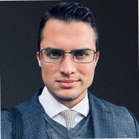 Daniel Bogéa