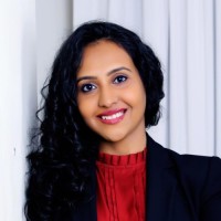 Mridula Vasudevamurthy