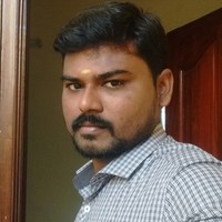 Suresh Pandyan