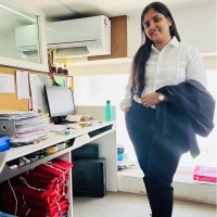 Nandani Pandey
