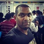 Ritesh Gaonkar