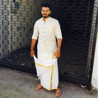 Varun SS