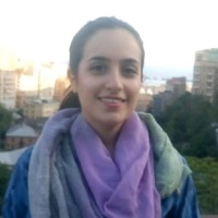 Mahshid Ghasemimonfredrad
