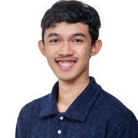Muhamad Adeodatus Tarika Arifudin