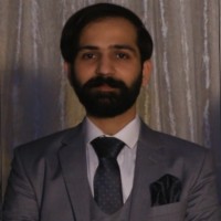 Arslan kazmi