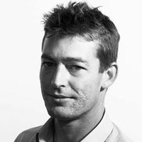 Mark Bredmeyer