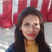 Asma Ali