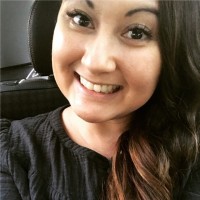 Christina Mai-Ling Lester