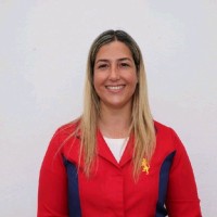 Andrea Paz Miranda Santander