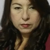 Gloria Sanchez Saucedo