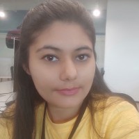 Neethu Jacob