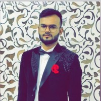 Mohammad Shahid Ansari