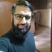 Saqib Amin
