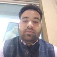 Arjun Nagda Nagda