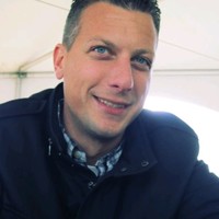 Mark Brown