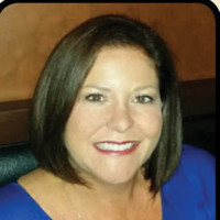 Mary Marcum Dark