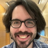 Juan Irizarry-Cole, PhD