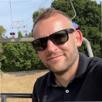 Darren Burden