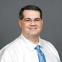 Mark Benbow
