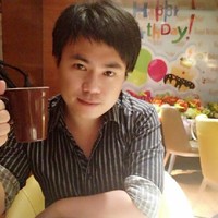 Ben Yu