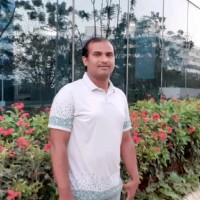 Ahamed Shaikh
