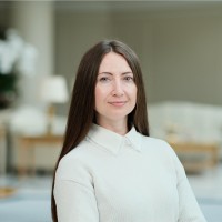 Вознесенська Катерина