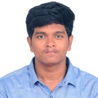 Saravanan K