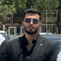 Mustafa Ahmed