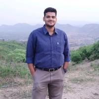 Nikhil Sharma