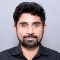 Ishan Vohra