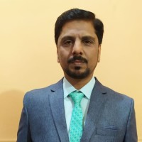 Ilyas Ahmed